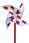 Molinete de Canadá