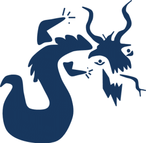 Dragón más exigente