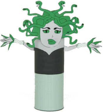 Medusa