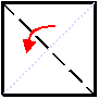fold