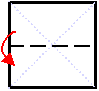 fold
