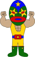 lucha libre