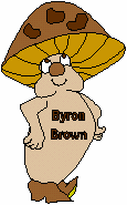 Byron Brown