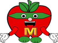 Manzana maravillosa