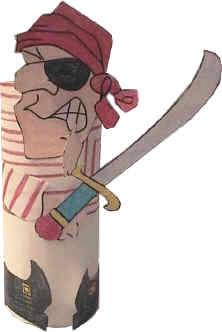 pirata