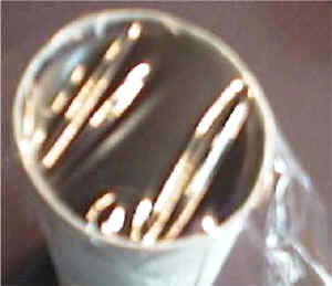 Telescopio catalejo