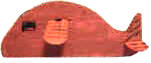 Avión de icopor