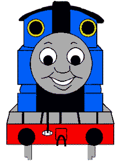 Thomas el motor de la cisterna