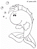 imágenes de peces